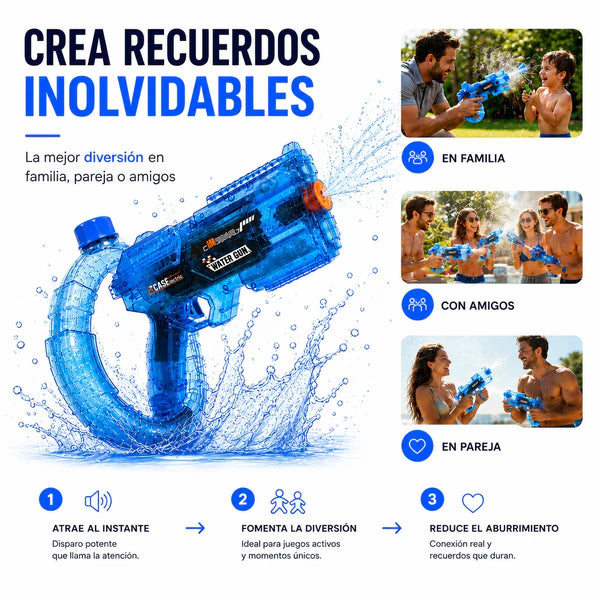 NADIE SE QUEDA FUERA