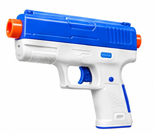 Pistolas básicas