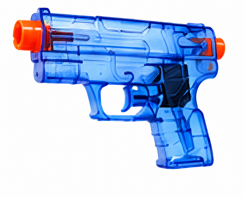 Pistolas tradicionales