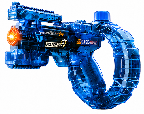 Splashterz